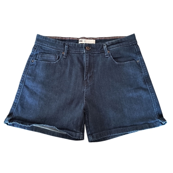 Levi's Pants - Women's Levi's Blue Denim Shorts Size 10